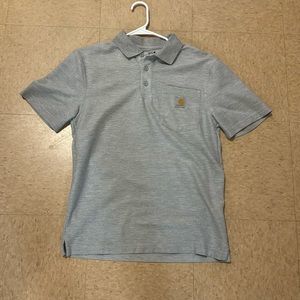 Men’s Carhartt Polo Shirt